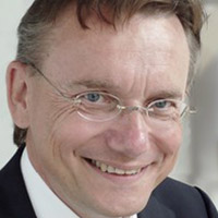 Prof. Dr. Hans-Peter Michler
